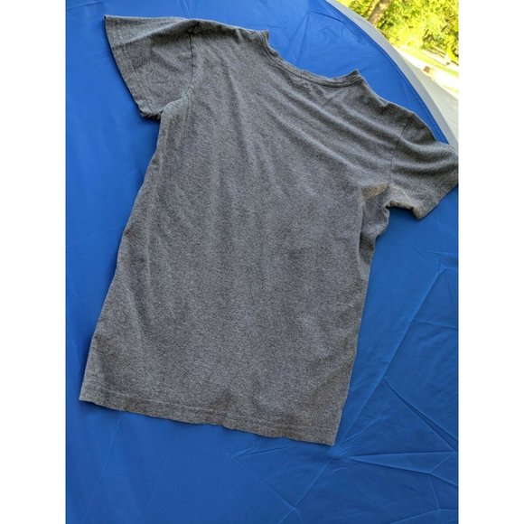 BKE Great Basic V Neck Tshirt Men's Med - Picture 3 of 3